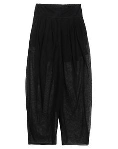 Повседневные брюки Dolce & Gabbana