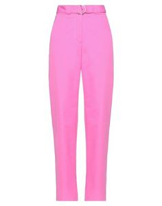 Повседневные брюки Msgm