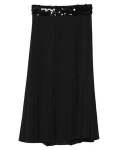 Юбка длиной 3/4 Dolce & Gabbana