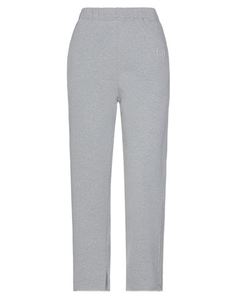 Повседневные брюки Mm6 Maison Margiela