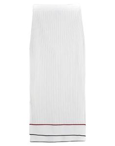 Юбка длиной 3/4 Thom Browne