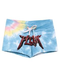 Повседневные шорты Philipp Plein