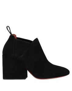 Ботинки Santoni