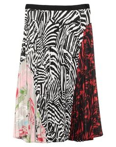 Юбка длиной 3/4 Missoni