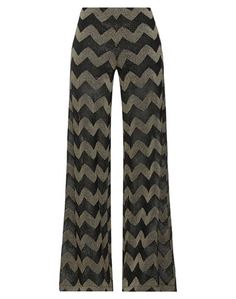 Повседневные брюки M Missoni