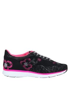 Низкие кеды и кроссовки Hogan