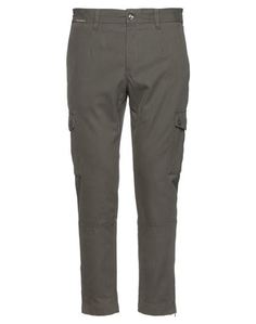 Повседневные брюки Dolce & Gabbana