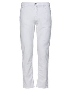 Повседневные брюки Jacob CohЁn