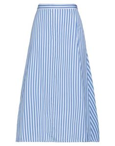 Юбка длиной 3/4 Jil Sander