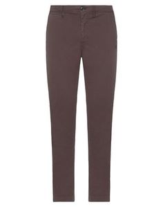 Повседневные брюки Calvin Klein Jeans