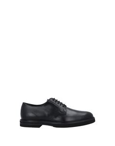 Обувь на шнурках Tod`S