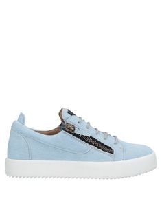 Низкие кеды и кроссовки Giuseppe Zanotti