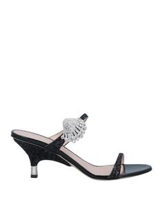Сандалии Giuseppe Zanotti