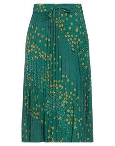 Юбка длиной 3/4 RED Valentino