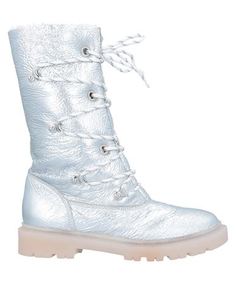 Полусапоги и высокие ботинки Casadei