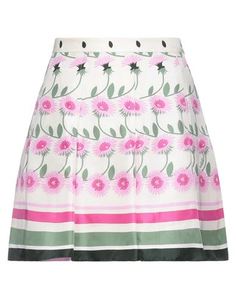 Мини-юбка Valentino