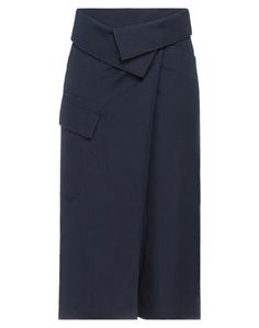 Юбка длиной 3/4 Kenzo