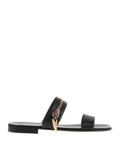 Сандалии Giuseppe Zanotti