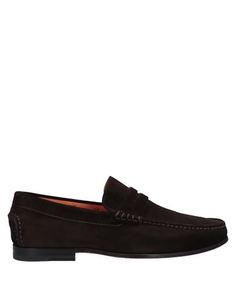 Мокасины Santoni