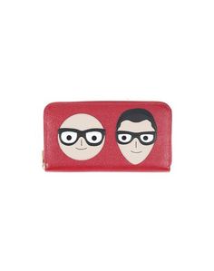 Бумажник Dolce & Gabbana