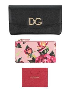 Бумажник Dolce & Gabbana