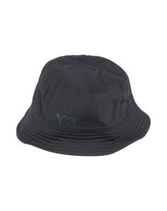 Головной убор Y-3