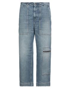 Джинсовые брюки Golden Goose Deluxe Brand