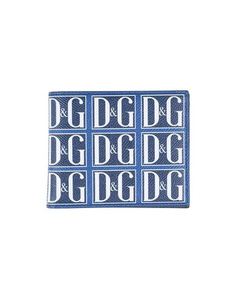 Бумажник Dolce & Gabbana
