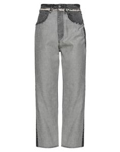 Джинсовые брюки Golden Goose Deluxe Brand