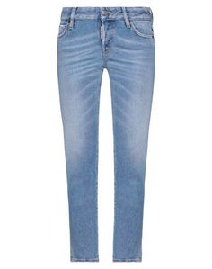 Джинсовые брюки Dsquared2