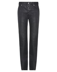Джинсовые брюки Maison Margiela