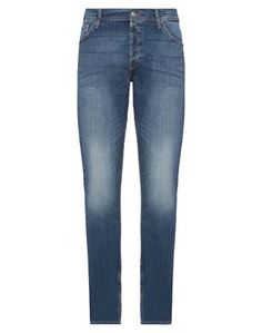 Джинсовые брюки Guess