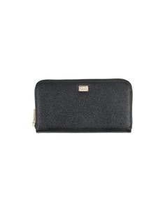 Бумажник Dolce & Gabbana