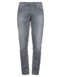 Джинсовые брюки Dondup