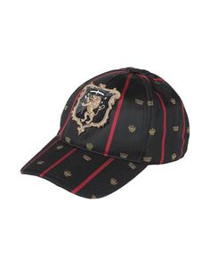 Головной убор Dolce & Gabbana