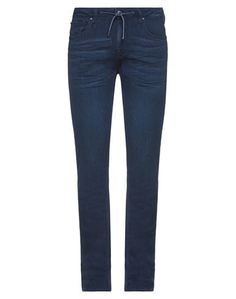 Джинсовые брюки Guess