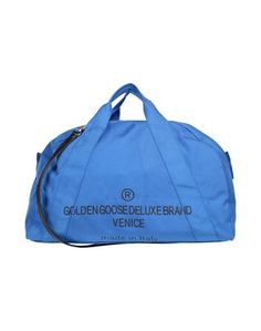 Дорожная сумка Golden Goose Deluxe Brand
