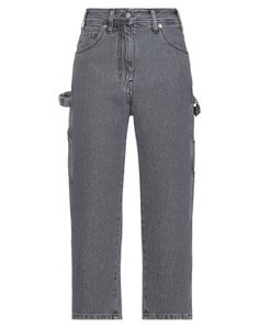 Джинсовые брюки Mm6 Maison Margiela