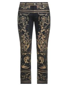 Джинсовые брюки Dolce & Gabbana