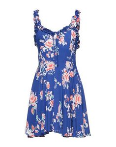 Короткое платье Cleobella