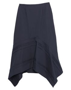 Мини-юбка Jil Sander
