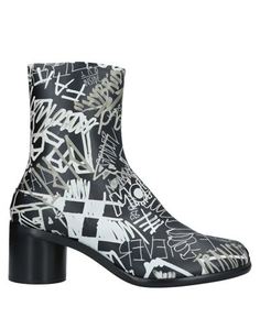 Полусапоги и высокие ботинки Maison Margiela