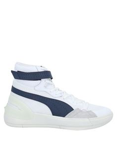 Высокие кеды и кроссовки Puma