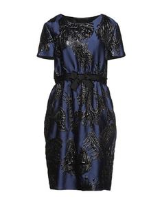 Платье до колена Boutique Moschino