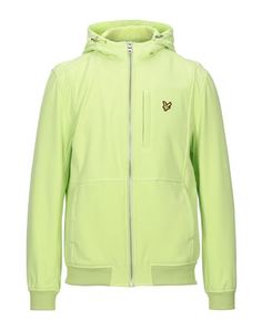 Куртка Lyle & Scott