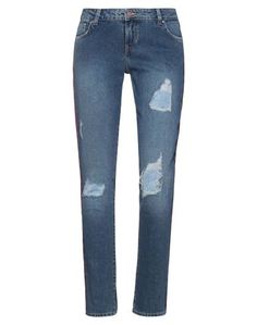 Джинсовые брюки Guess