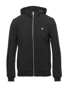 Куртка Lyle & Scott