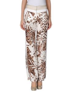 Повседневные брюки Blumarine