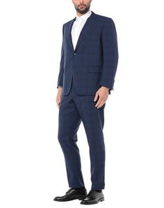 Костюм Canali