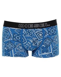 Боксеры Diesel